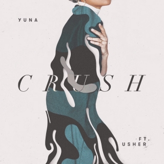Usher,Yuna