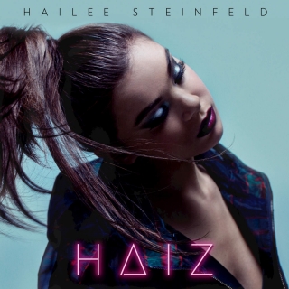 Hailee Steinfeld