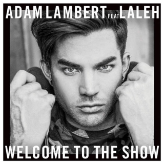 Adam Lambert,Laleh