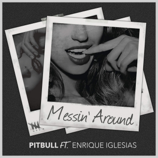Enrique Iglesias,Pitbull