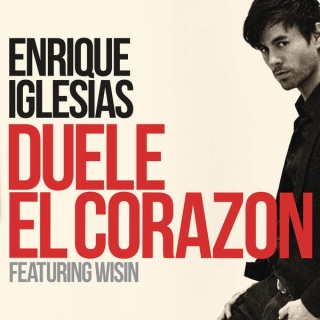 Enrique Iglesias,Wisin
