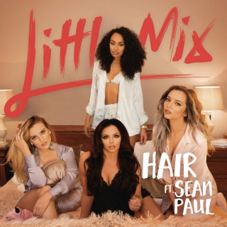 Sean Paul,Little Mix