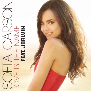 J Balvin,Sofia Carson