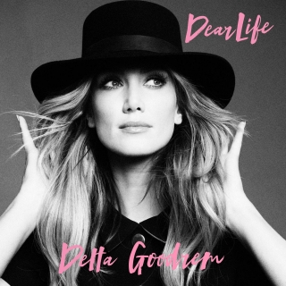 Delta Goodrem
