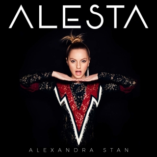 Alexandra Stan