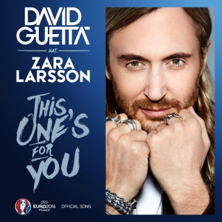 David Guetta,Zara Larsson