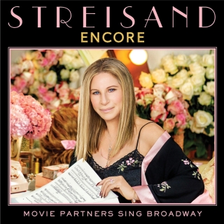 Barbra Streisand,Anthony Newley