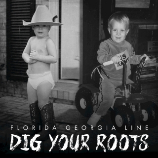 Florida Georgia Line,Ziggy Marley