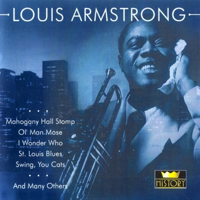 St. Louis Blues - Louis Armstrong Mp3 | NHAC.VN | 306245