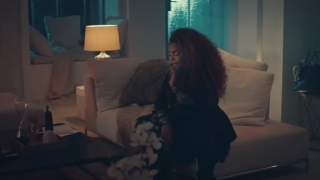 No Sleeep - Janet Jackson, J. Cole