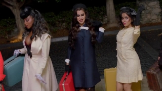 I'm In Love With A Monster - Fifth Harmony