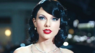 Wildest Dreams - Taylor Swift