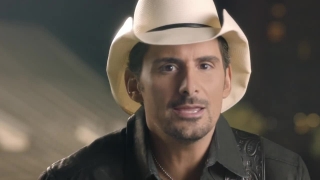 Country Nation - Brad Paisley