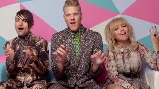 Can’t Sleep Love - Pentatonix