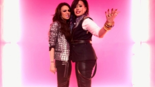 Really Don't Care - Demi Lovato, Cher Lloyd