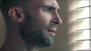 Locked Away - Adam Levine, R. City