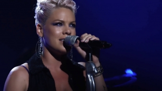 Slut Like You (Live From The Truth About Love Tour) - P!nk