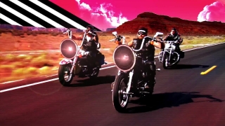 Sun Goes Down - David Guetta, Showtek