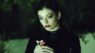 Magnets - Disclosure, Lorde