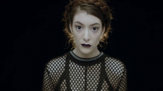 Tennis Court - Lorde