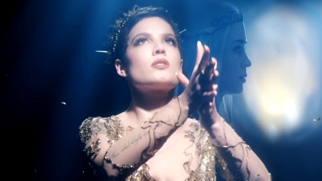 The Huntsman Winter's War Castle Song Download Castle (The Huntsman - Winter’s War Version) - Halsey - Music Video - MV HD