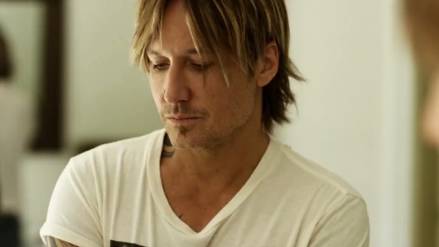 play song wasted time by keith urban