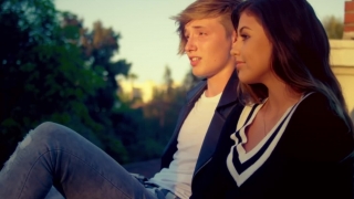 Baby I (US Version) - Isac Elliot