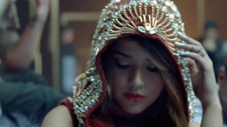 Break A Sweat - Becky G