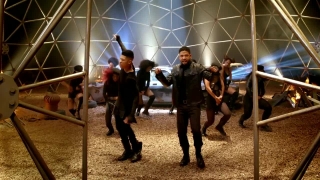 Ain't About The Money - Empire Cast