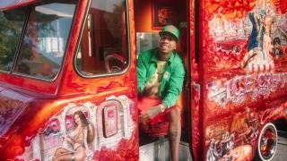 Ice Cream Man - Tyga