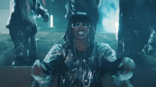 WTF (Where They From) - Missy Elliott, Pharrell Williams