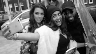 We Don't Play No Games - Various Artists,Tinie Tempah