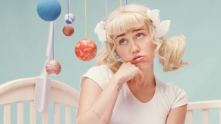 BB Talk - Miley Cyrus