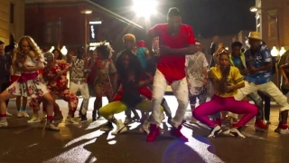 Get Ugly - Jason Derulo