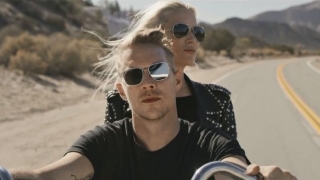 Be Together - Major Lazer, Wild Belle