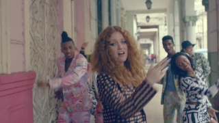 Ain't Got Far To Go - Jess Glynne