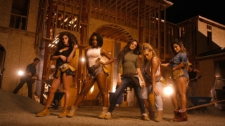 Work From Home - Fifth Harmony, Ty Dolla $ign