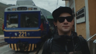 Mind - Skrillex, Diplo