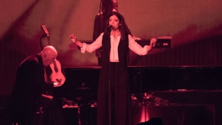 David Bowie Tribute - Lorde