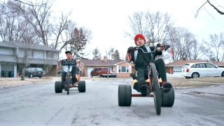 Stressed Out - Twenty One Pilots