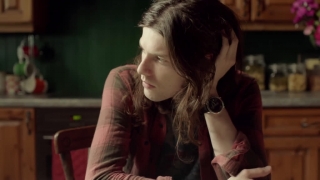 Let It Go - James Bay