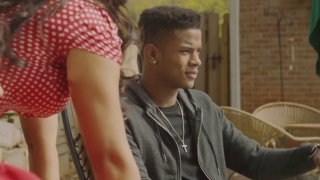 Rock Wit Me - Iamsu!, Trevor Jackson