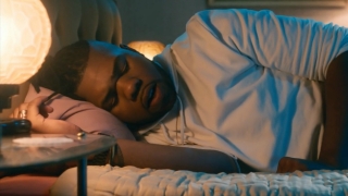 At Night (I Think About You) - MNEK