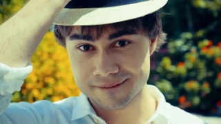 I Came To Love You - Alexander Rybak