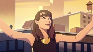 Bury It - Hayley Williams, Chvrches