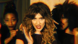 Blame It On My Heart - Karmin