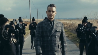 Love My Life - Robbie Williams