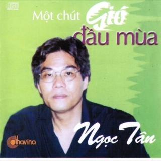 Ngọc Tân
