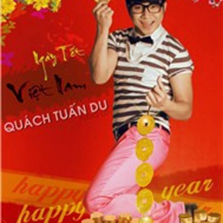 Quách Tuấn Du
