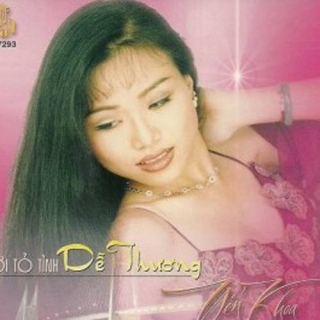 Yến Khoa